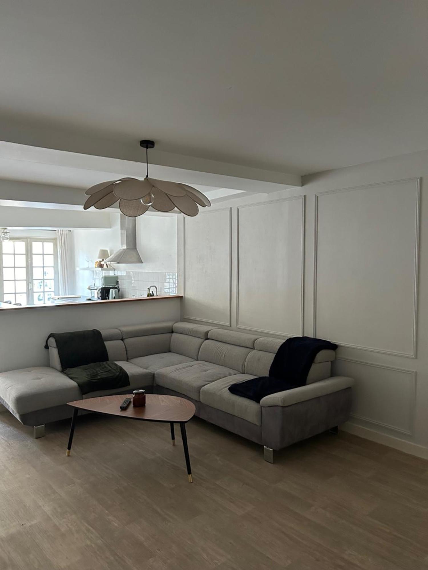 Spacieux Appartement Au Coeur Du Centre Historique De Ντινάν Εξωτερικό φωτογραφία
