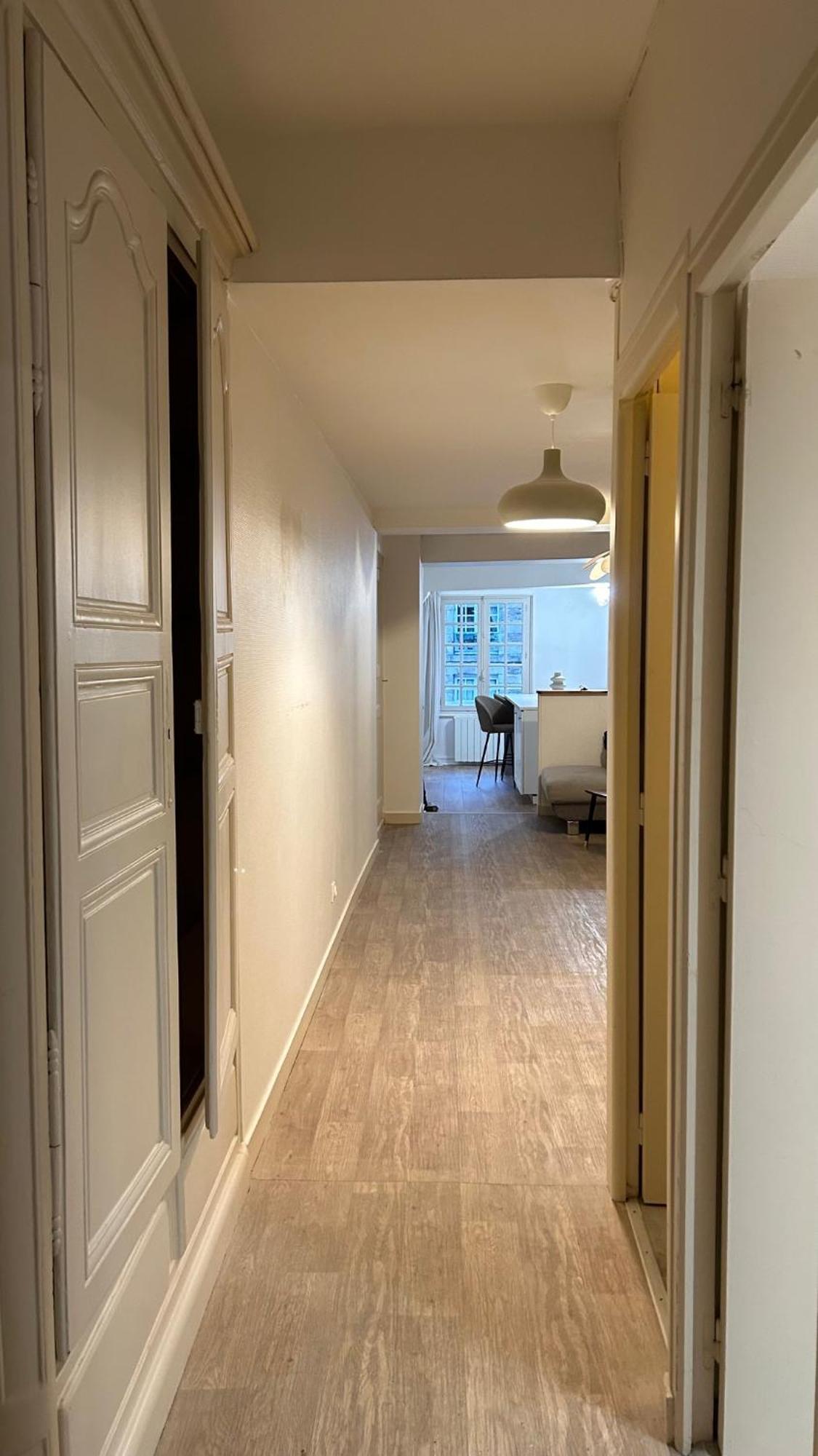 Spacieux Appartement Au Coeur Du Centre Historique De Ντινάν Εξωτερικό φωτογραφία