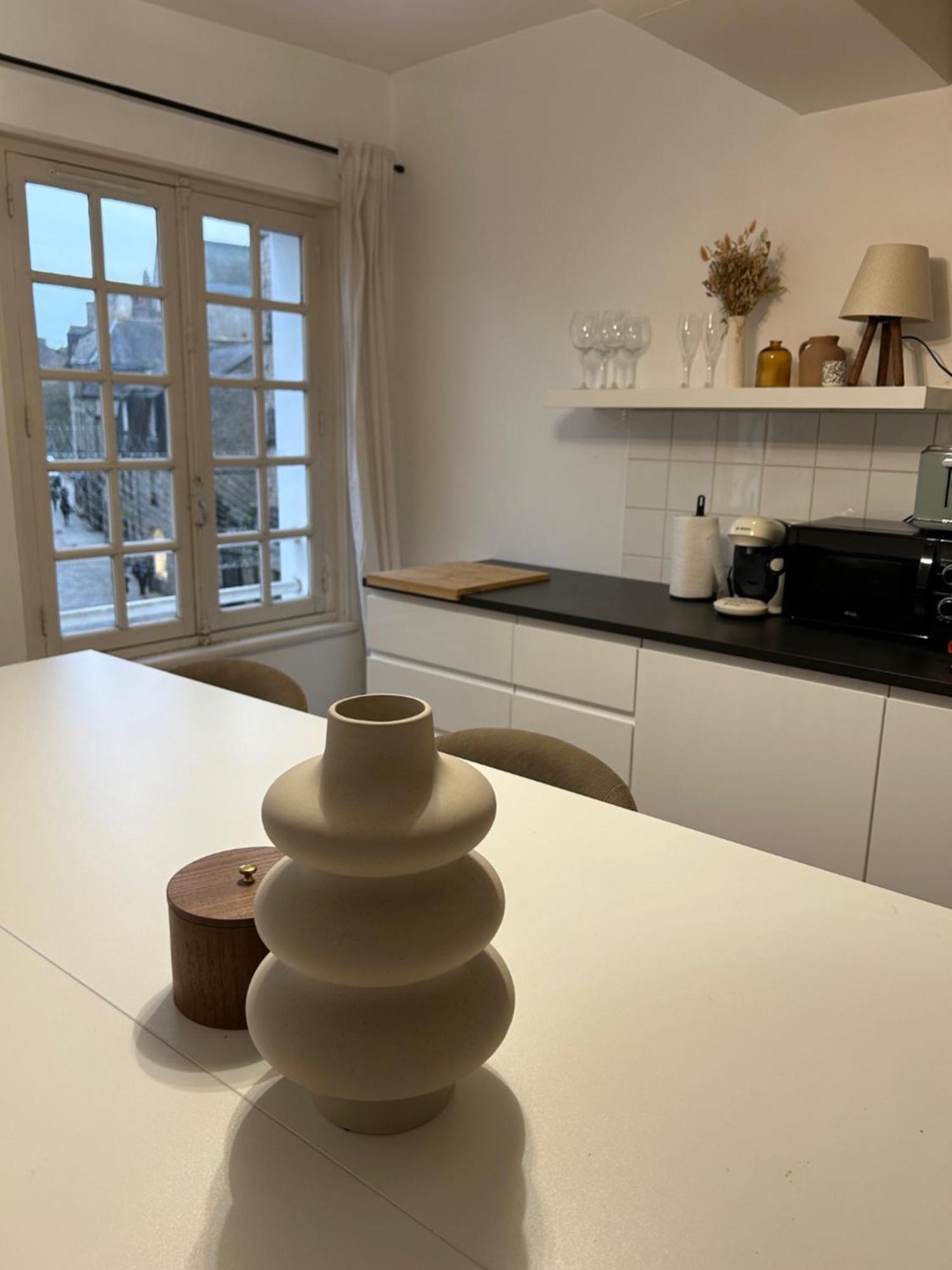 Spacieux Appartement Au Coeur Du Centre Historique De Ντινάν Εξωτερικό φωτογραφία