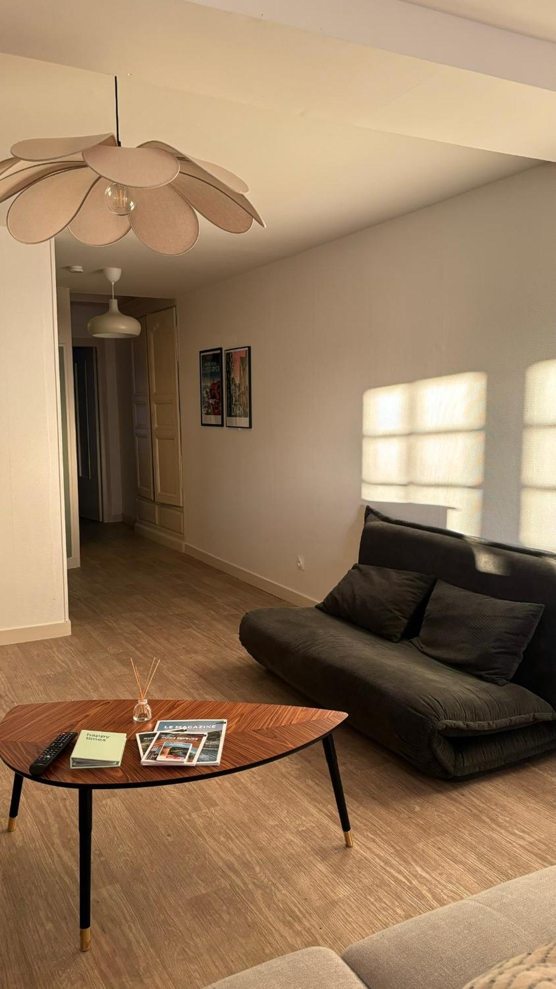 Spacieux Appartement Au Coeur Du Centre Historique De Ντινάν Εξωτερικό φωτογραφία